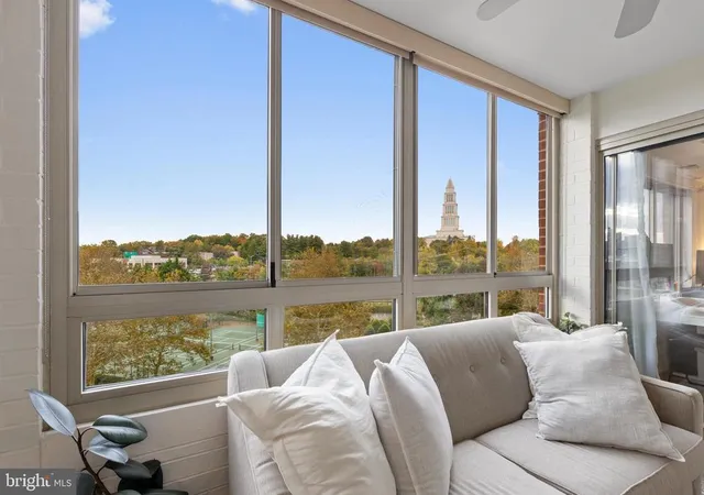 Photo 3 of Condo for sale at 2151 Jamieson Ave #601, Alexandria, VA 22314 | MLS# VAAX2051204 | Listing updated on 2026-08-25