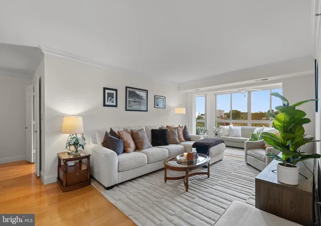 Photo 1 of Condo for sale at 2151 Jamieson Ave #601, Alexandria, VA 22314 | MLS# VAAX2051204 | Listing updated on 2026-08-25