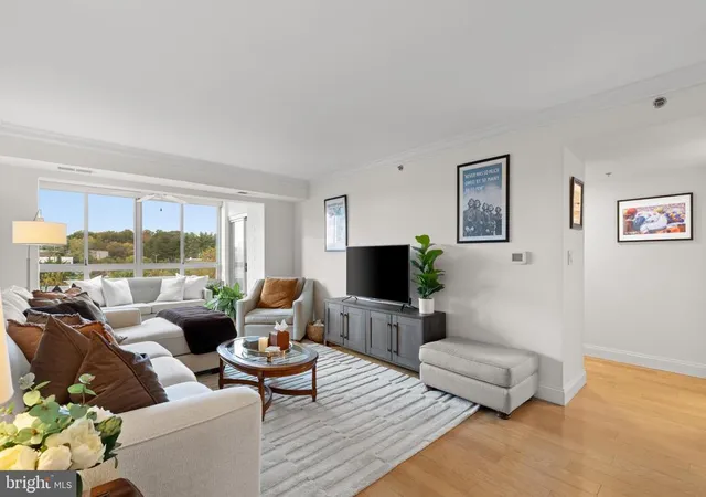 Photo 2 of Condo for sale at 2151 Jamieson Ave #601, Alexandria, VA 22314 | MLS# VAAX2051204 | Listing updated on 2026-08-25