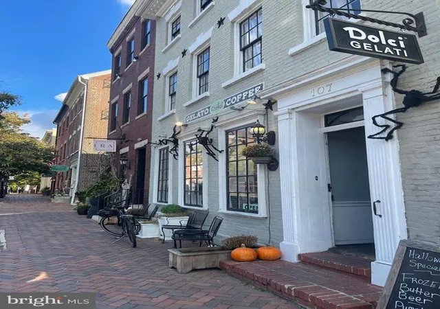Photo 42 of Condo for sale at 2151 Jamieson Ave #601, ALEXANDRIA, VA 22314 | MLS# VAAX2051204 | Listing updated on 2026-08-25