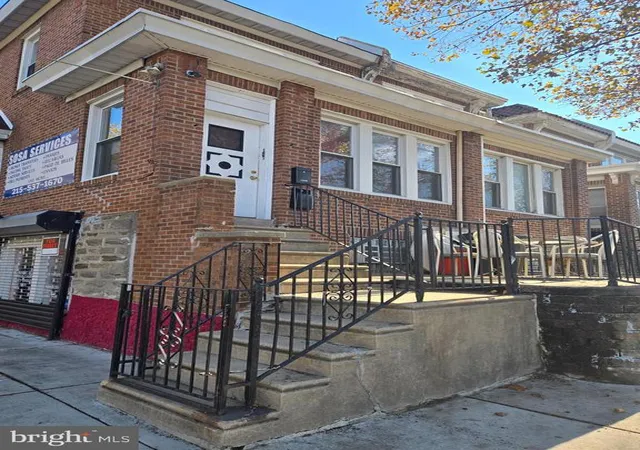 3rd image of 5451 Oakland St, Philadelphia, PA 19124 | MLS# PAPH2557030