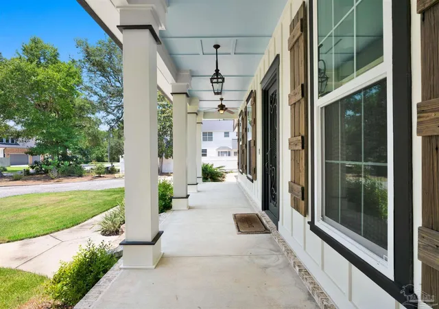Photo 3 of Single family home for sale at 5710 Red Cedar St, Pensacola, FL 32507 | MLS# 685621 | Listing updated on 2026-09-09