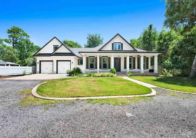 Photo 4 of Single family home for sale at 5710 Red Cedar St, Pensacola, FL 32507 | MLS# 685621 | Listing updated on 2026-09-09
