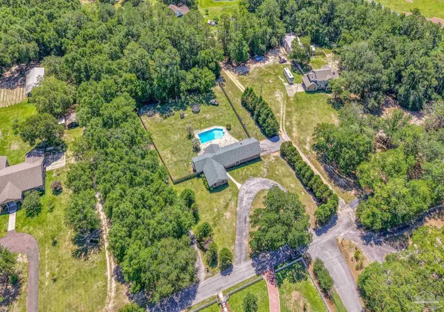 1st image of 5500 Baker Rd, Milton, FL 32570 | MLS# 683929