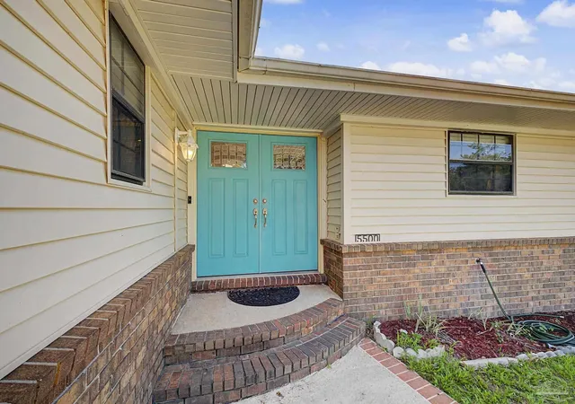 Photo 3 of Single family home for sale at 5500 Baker Rd, Milton, FL 32570 | MLS# 683929 | Listing updated on 2026-08-19