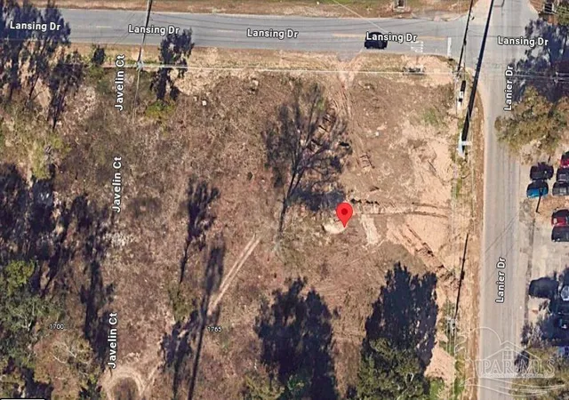 Photo 1 of Land for sale at 7011 Lanier Dr, Pensacola, FL 32504 | MLS# 662002 | Listing updated on 2026-04-17