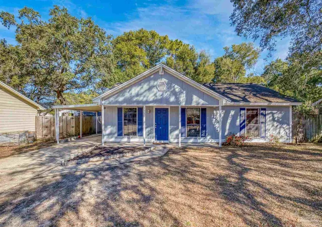 1st image of 3936 Elmcrest Dr, Pensacola, FL 32504 | MLS# 682401
