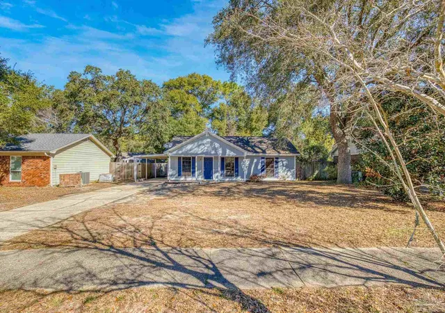 4th image of 3936 Elmcrest Dr, Pensacola, FL 32504 | MLS# 682401