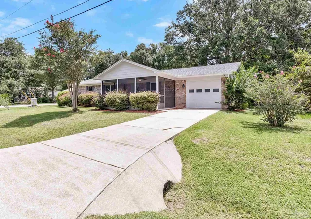 Homes for sale in Pace, FL | 5712 Ivy Ln, Pace, FL 32571 | MLS# 685849