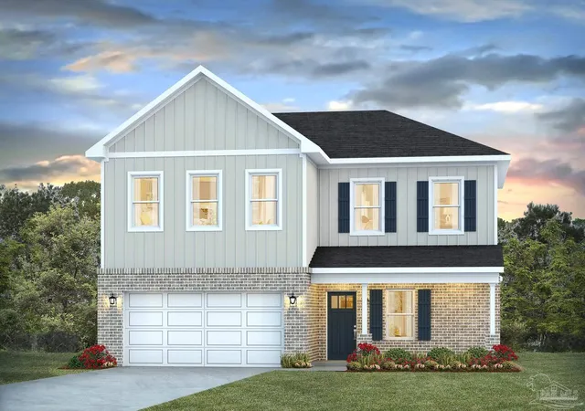 1st image of 8685 Bluebell St, Milton, FL 32583 | MLS# 679739