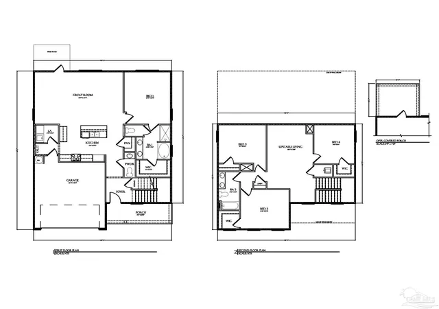 2nd image of 8685 Bluebell St, Milton, FL 32583 | MLS# 679739