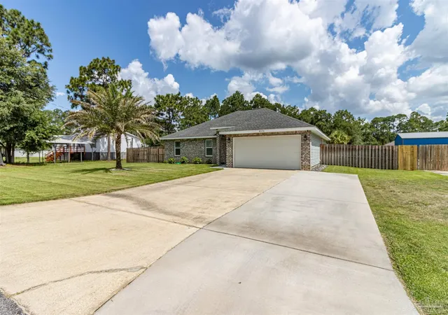 43rd image of 8270 Molina St, Navarre, FL 32566 | MLS# 684582