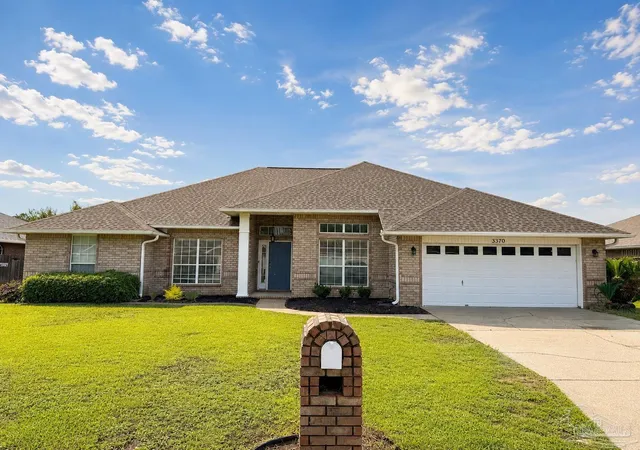 1st image of 3370 Pitcher Plant Cir, Pensacola, FL 32506 | MLS# 683239