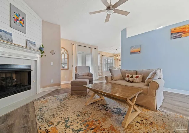 5th image of 3370 Pitcher Plant Cir, Pensacola, FL 32506 | MLS# 683239