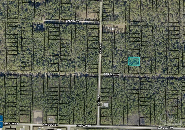 Photo 2 of Land for sale at Lot 16 N 7th Ave, Milton, FL 32583 | MLS# 688180 | Listing updated on 2026-08-28