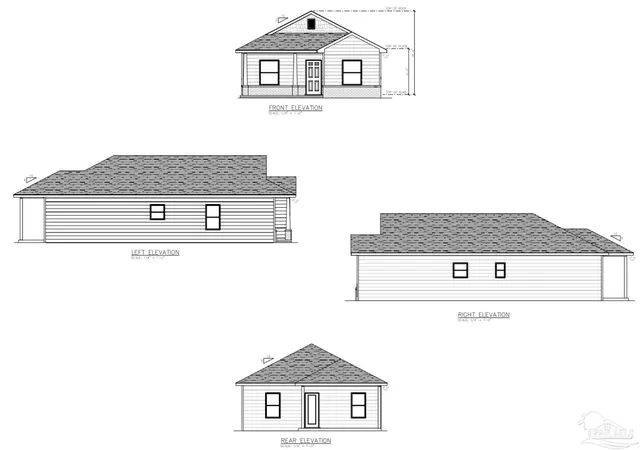 Photo 2 of Single family home for sale at 7899 Alexia Ave, Pensacola, FL 32534 | MLS# 688038 | Listing updated on 2026-08-26