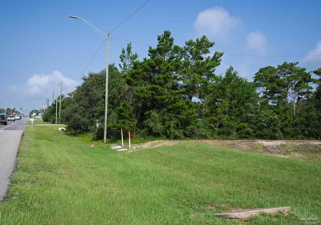 Photo 3 of Land for sale at 4282 Gulf Breeze Pkwy, Gulf Breeze, FL 32563 | MLS# 685057 | Listing updated on 2026-07-01