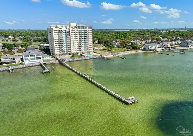 Homes for sale in Pensacola, FL | 825 Bayshore Dr #605, Pensacola, FL 32507 | MLS# 681370