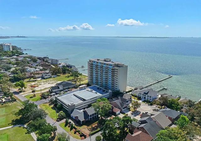 Homes for sale in Pensacola, FL | 825 Bayshore Dr #605, Pensacola, FL 32507 | MLS# 681370
