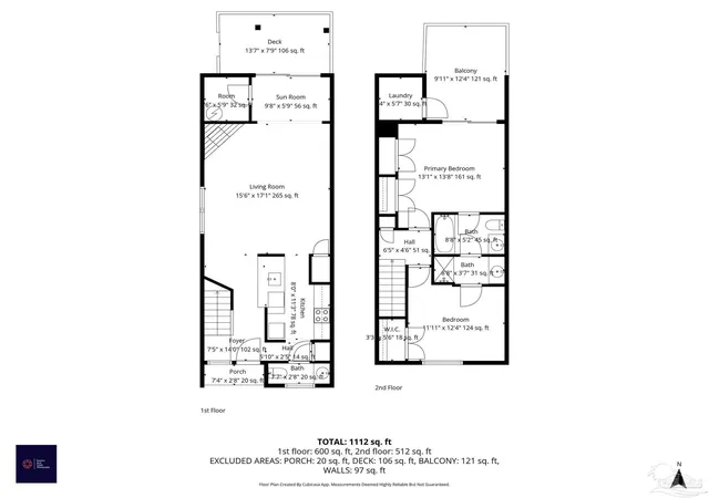 45th image of 13574 Perdido Key Dr #304, Pensacola, FL 32507 | MLS# 682354