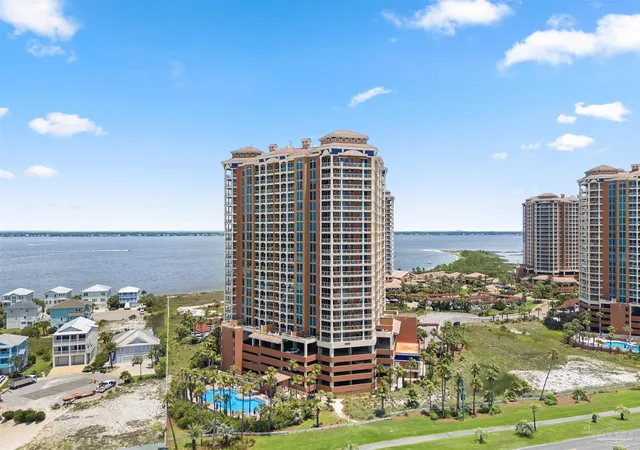 Condo for sale at 5 Portofino Dr #2105, Gulf Breeze, FL 32561 | MLS# 685127 | Listing updated on 2026-08-20
