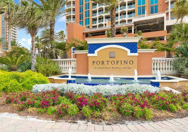 Photo 1 of Condo for sale at 5 Portofino Dr #2105, Gulf Breeze, FL 32561 | MLS# 685127 | Listing updated on 2026-08-20