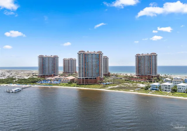 Photo 2 of Condo for sale at 5 Portofino Dr #2105, Gulf Breeze, FL 32561 | MLS# 685127 | Listing updated on 2026-08-20