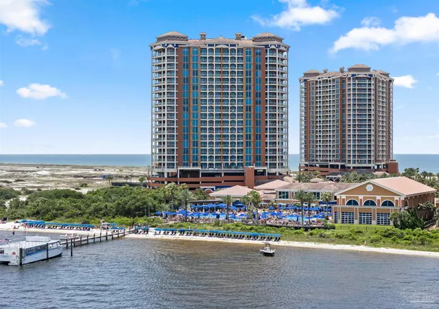 Photo 3 of Condo for sale at 5 Portofino Dr #2105, Gulf Breeze, FL 32561 | MLS# 685127 | Listing updated on 2026-08-20