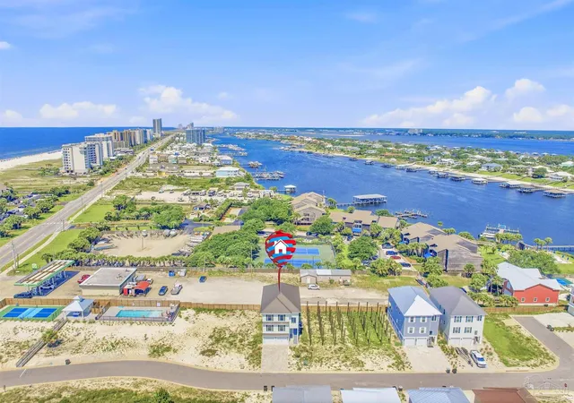 1st image of 217 Clipper Dr, Perdido Key, FL 32507 | MLS# 685405
