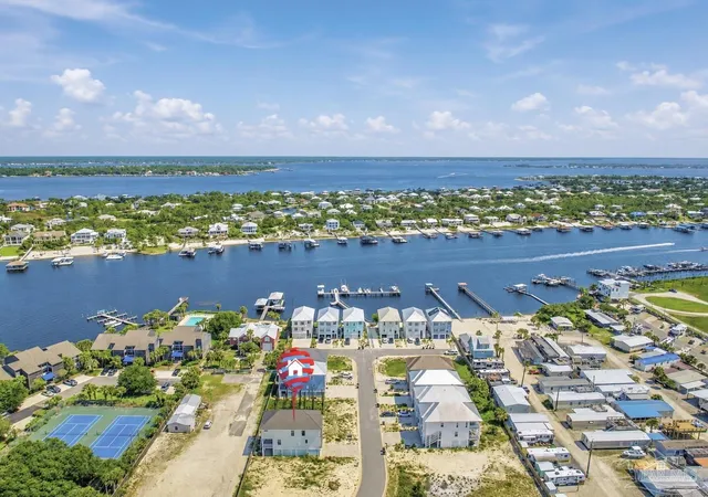2nd image of 217 Clipper Dr, Perdido Key, FL 32507 | MLS# 685405