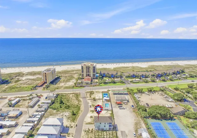 image of 217 Clipper Dr, Perdido Key, FL 32507 | MLS# 685405