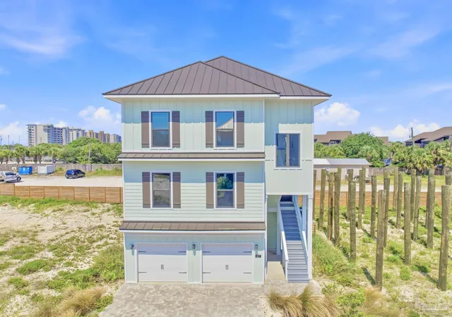 image of 217 Clipper Dr, Perdido Key, FL 32507 | MLS# 685405