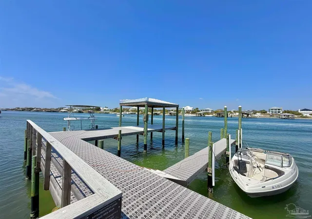 70th image of 217 Clipper Dr, Perdido Key, FL 32507 | MLS# 685405