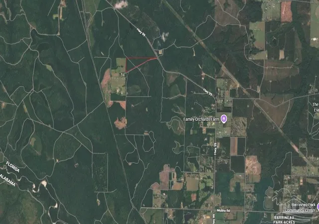 4th image of 6950 Luth Rd, Molino, FL 32577 | MLS# 681446