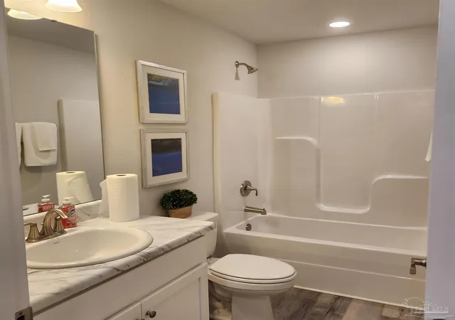 Photo 4 of Sale Pending at 8078 Westpointe Ln #4A, Pensacola, FL 32506 | MLS# 679356 | Listing updated on 2026-09-04
