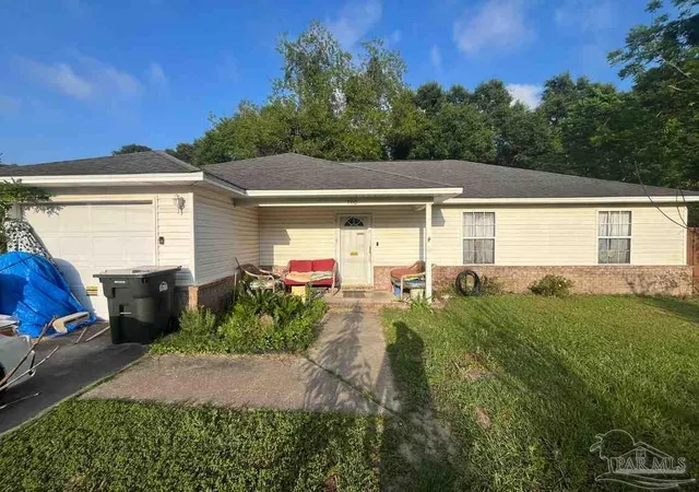 2nd image of 70 N 46th Ave, Pensacola, FL 32506 | MLS# 685402