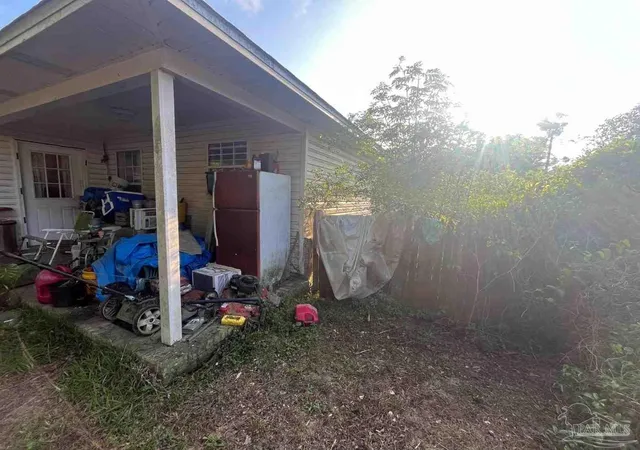 3rd image of 70 N 46Th Ave, Pensacola, FL 32506 | MLS# 685402