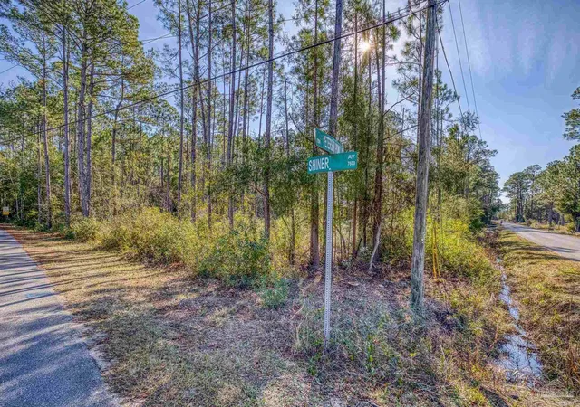 4th image of 00 Petersen Pt Rd, Milton, FL 32583 | MLS# 676485