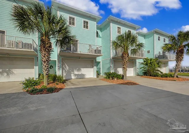 2nd image of 888 Sound Harbor Cir, Gulf Breeze, FL 32563 | MLS# 682978