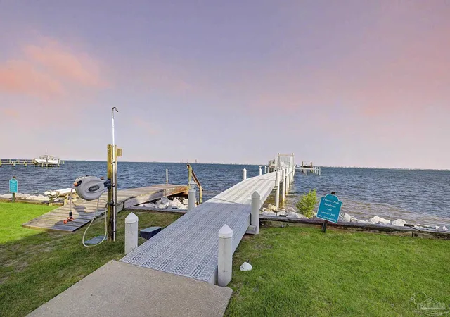 3rd image of 888 Sound Harbor Cir, Gulf Breeze, FL 32563 | MLS# 682978