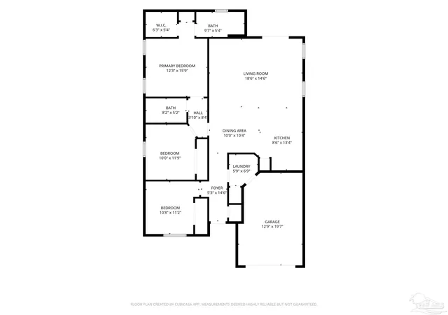 Homes for sale in Pace, FL | 4812 Fairoaks Dr, Pace, FL 32571 | MLS# 684318
