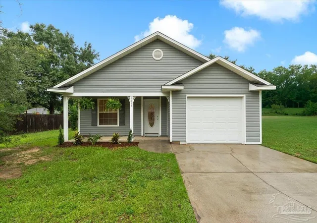 Homes for sale in Pace, FL | 4812 Fairoaks Dr, Pace, FL 32571 | MLS# 684318