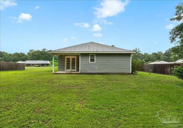Homes for sale in Pace, FL | 4812 Fairoaks Dr, Pace, FL 32571 | MLS# 684318