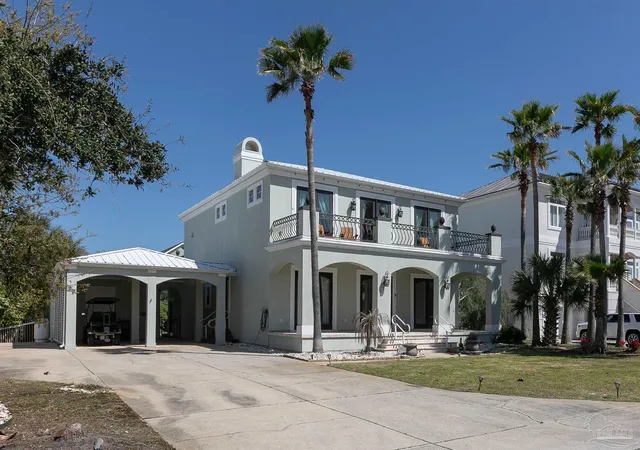 Photo 1 of Single family home for sale at 28499 Ono Blvd, Orange Beach, AL 36561 | MLS# 683630 | Listing updated on 2026-09-22