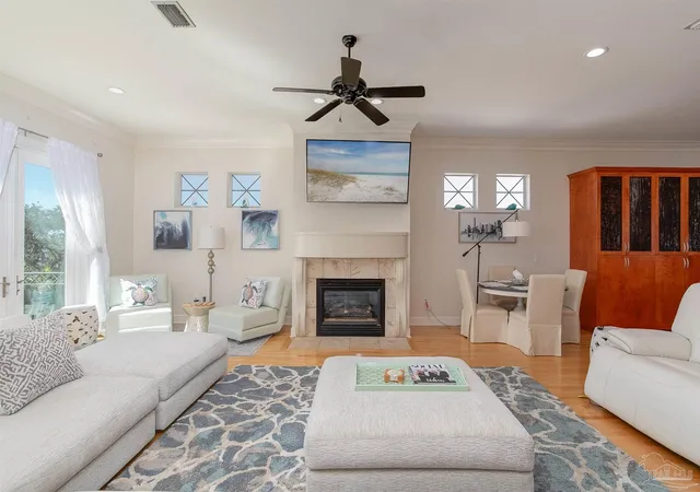 Photo 2 of Single family home for sale at 28499 Ono Blvd, Orange Beach, AL 36561 | MLS# 683630 | Listing updated on 2026-09-22