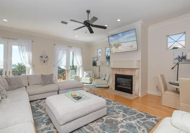 Photo 3 of Single family home for sale at 28499 Ono Blvd, Orange Beach, AL 36561 | MLS# 683630 | Listing updated on 2026-09-22