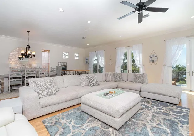 Photo 4 of Single family home for sale at 28499 Ono Blvd, Orange Beach, AL 36561 | MLS# 683630 | Listing updated on 2026-09-22