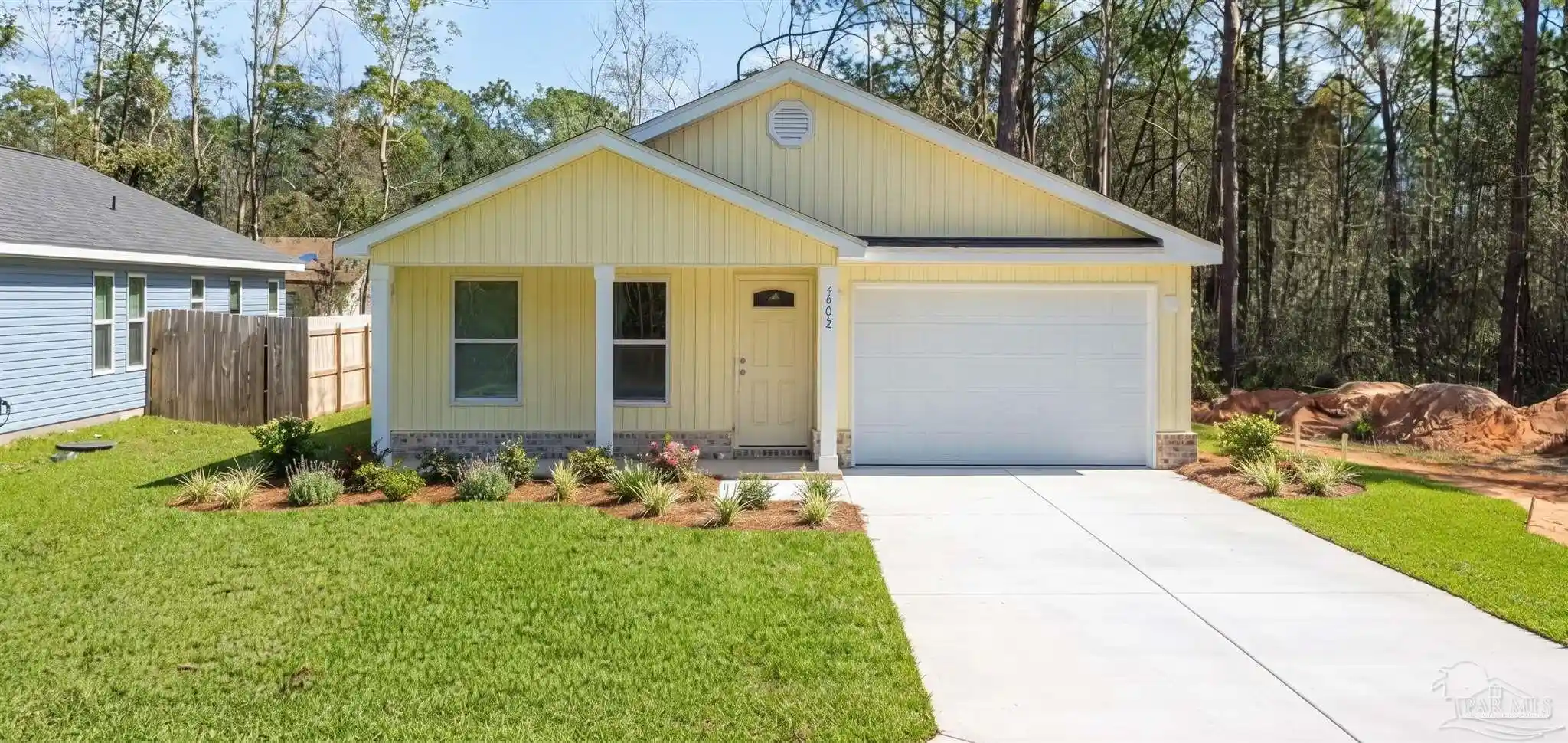 Single family home for sale at 3272 Damon Dr, Milton, FL 32583 | MLS# 690256 | Listing updated on 2026-10-24