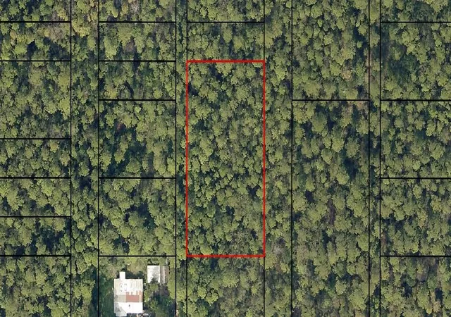 Photo 1 of Land for sale at 2805 11th Ave, Milton, FL 32583 | MLS# 624240 | Listing updated on 2026-03-20
