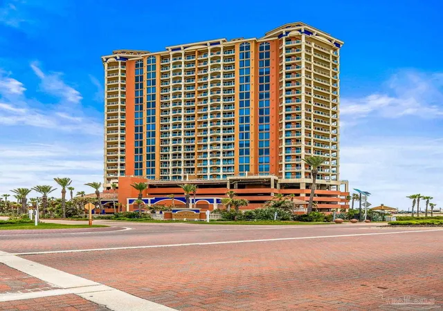 Photo 1 of Condo for sale at 3 Portofino Dr #1105, Gulf Breeze, FL 32561 | MLS# 685104 | Listing updated on 2026-08-27